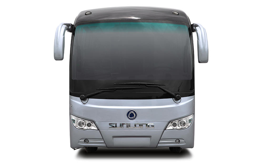 SLK5168專(zhuān)用廁所車(chē)